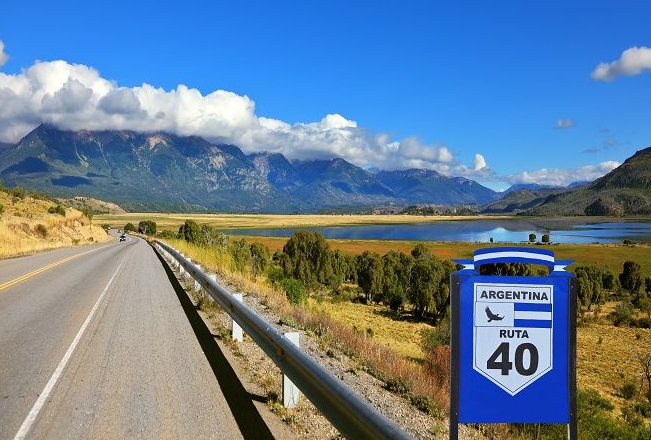 Las provincias patagónicas apuntan a mejorar rutas con&nbsp;Chile