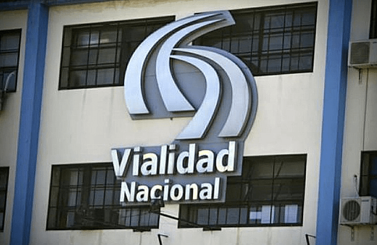 Controversia por el cierre de Vialidad Nacional y reclamo del gremio de&nbsp;trabajadores