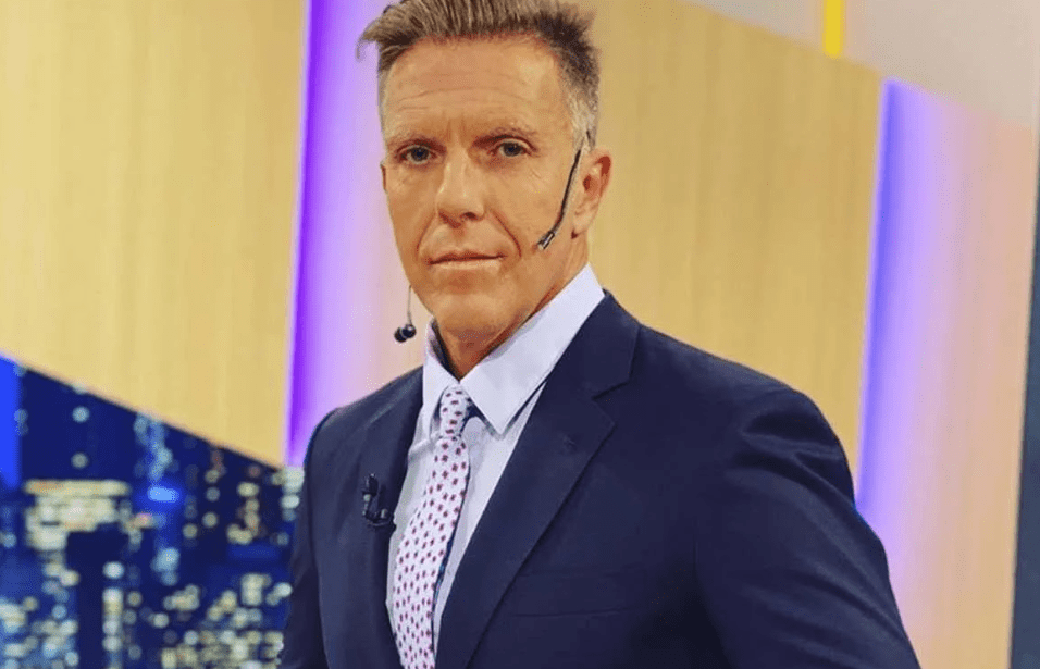 Fantino aclaró su editorial y acusó una operación en&nbsp;redes