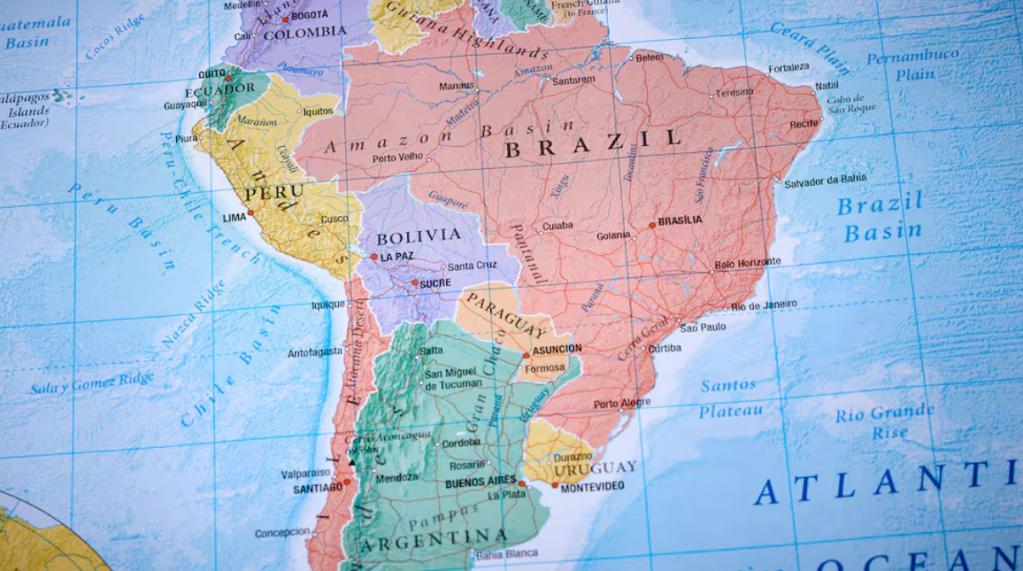 Orgullo argentino: una ciudad del país fue elegida como la más atractiva del&nbsp;mundo