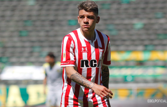 Impactante reacción de Diego García: se desplomó al oír la condena en su&nbsp;contra