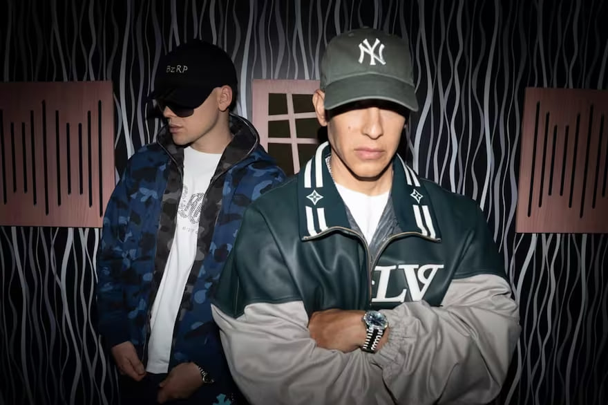 Expectativa mundial por la nueva BZRP Music&nbsp;Session