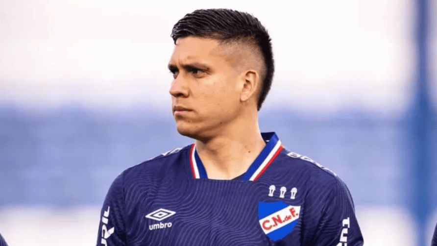 River tiene en carpeta a Julián Millán como posible reemplazo de Paulo&nbsp;Díaz