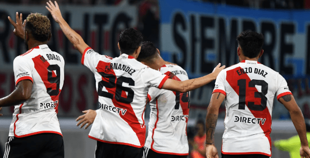 Cómo quedó River para 2026: plantel reducido y la mira puesta en el&nbsp;mercado