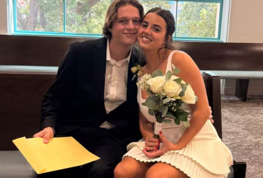 Argentina fue detenida por el ICE durante una entrevista migratoria en&nbsp;California