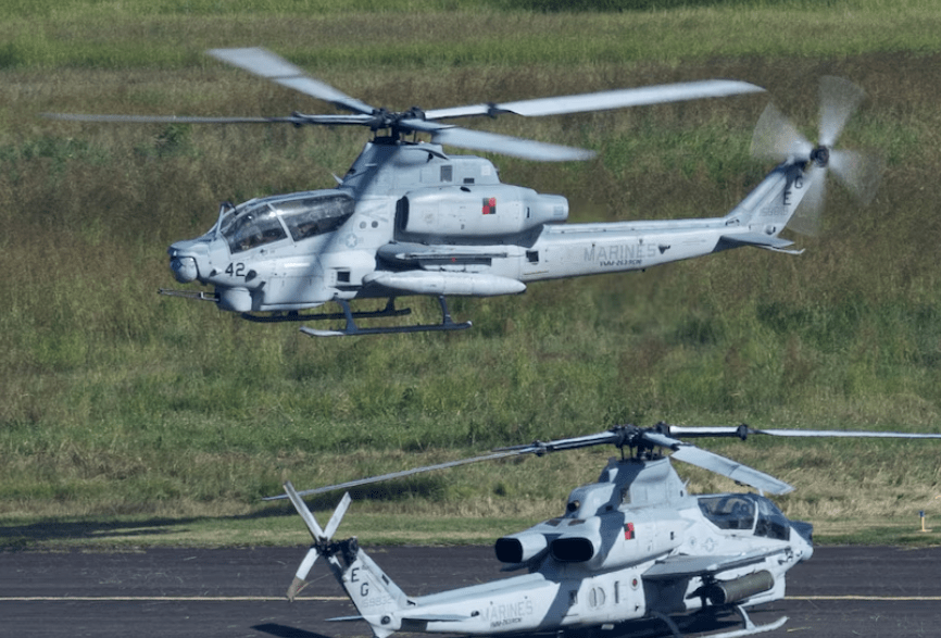 Trinidad y Tobago habilita aeropuertos para aviones militares de Estados Unidos contra el&nbsp;narcotráfico