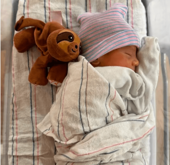 Enrique Iglesias y Anna Kournikova dieron la bienvenida a su cuarto&nbsp;hijo