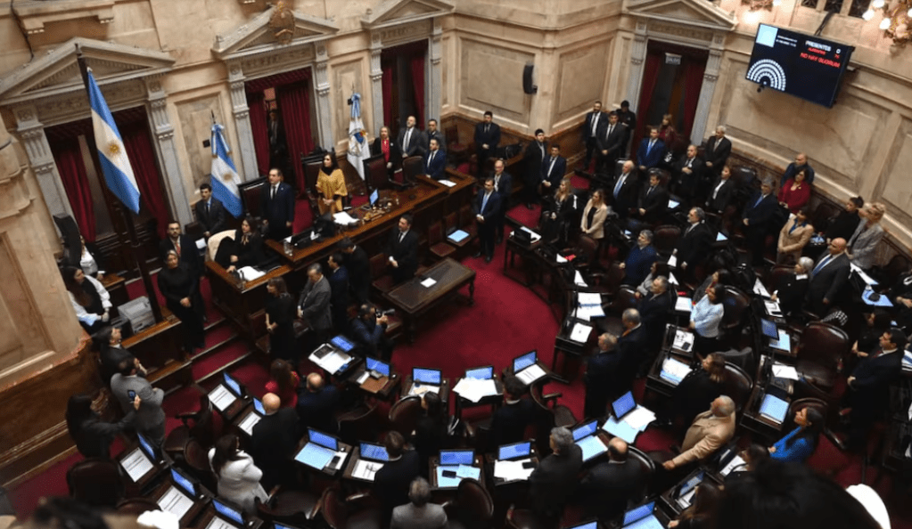 Alerta en el Gobierno por un artículo del Presupuesto que complica los fondos&nbsp;educativos