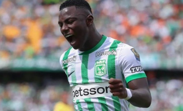 Marino Hinestroza no solo brilla en el fútbol: su millonario negocio fuera de la&nbsp;cancha