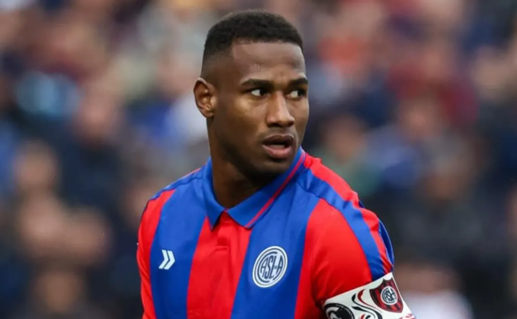 River insiste por Jhohan Romaña y espera una respuesta de San&nbsp;Lorenzo