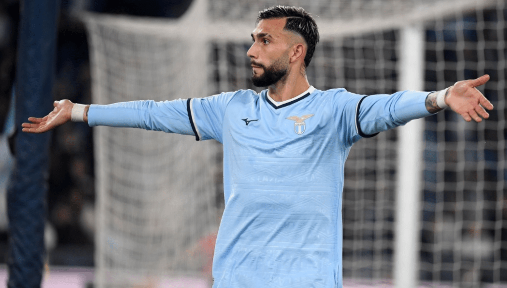 Valentín Castellanos da el salto a la Premier League: oportunidad para&nbsp;Scaloni