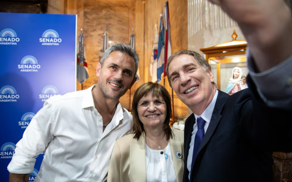 El Ejecutivo acelera definiciones legislativas antes de las&nbsp;extraordinarias