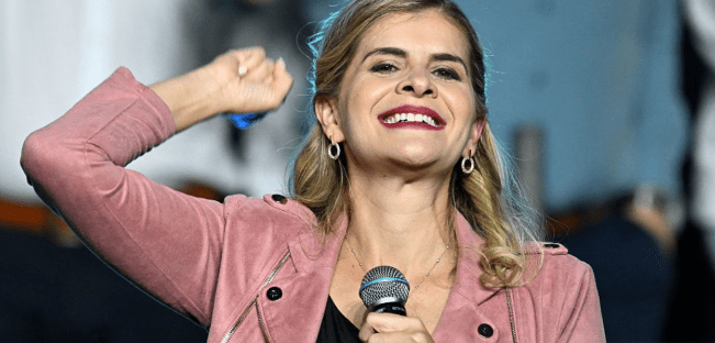 La Cancillería argentina resaltó la solidez institucional de Costa Rica en la región 