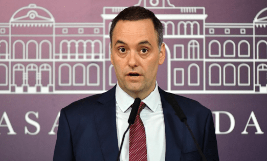 Polémica en el Gobierno por la industria textil y los precios de la&nbsp;ropa