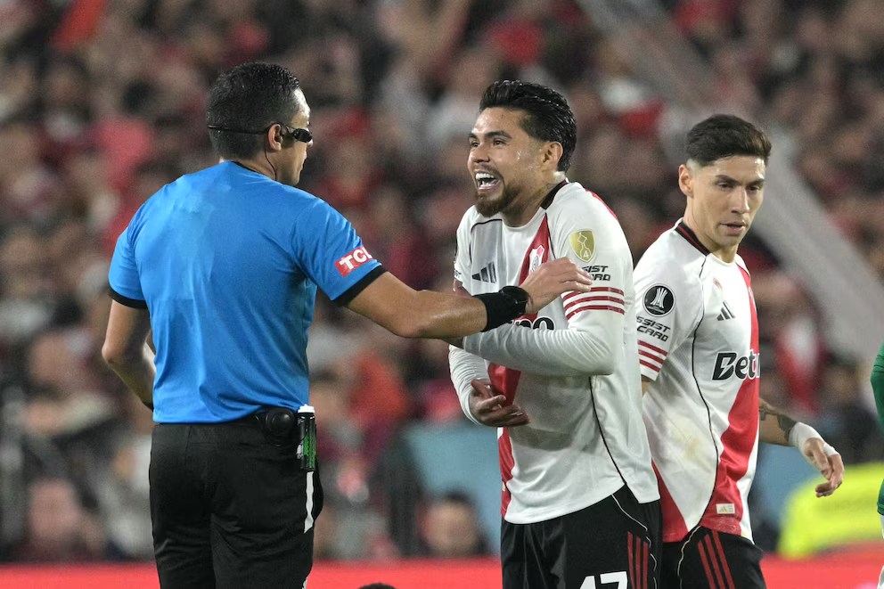 Renovación en marcha: River evalúa una salida masiva de&nbsp;jugadores